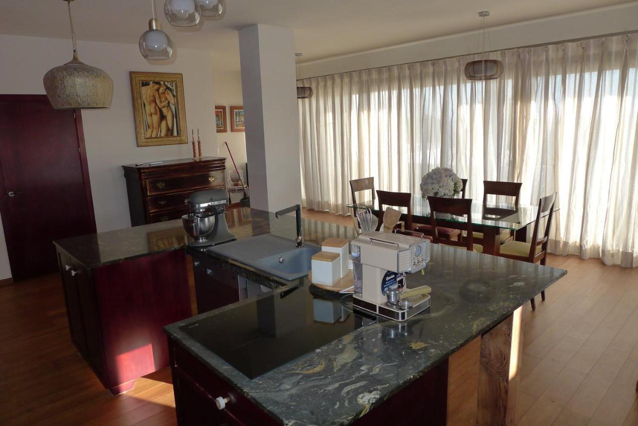 Finca Du Ressourcement Higueron Apartment Vejer de la Frontera Bagian luar foto