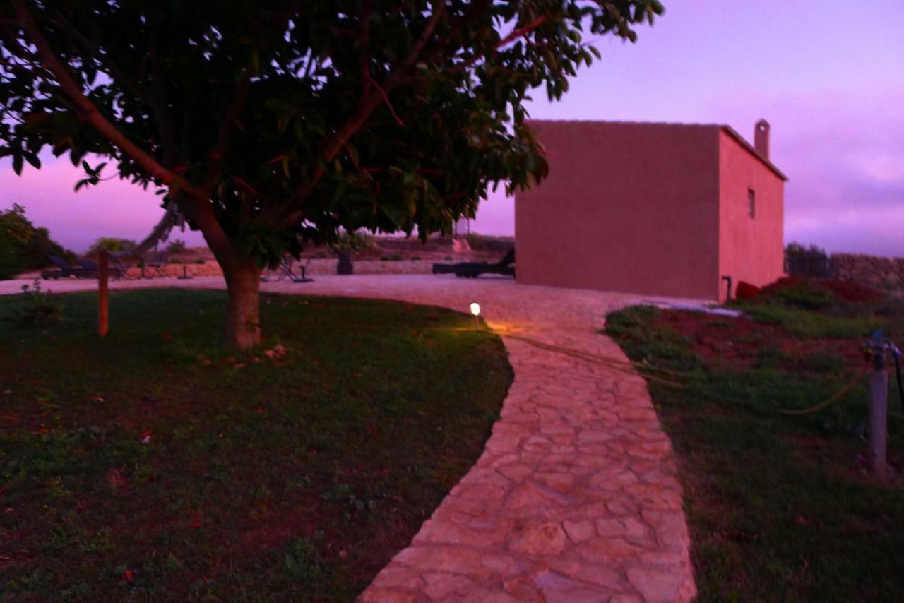 Finca Du Ressourcement Higueron Apartment Vejer de la Frontera Bagian luar foto